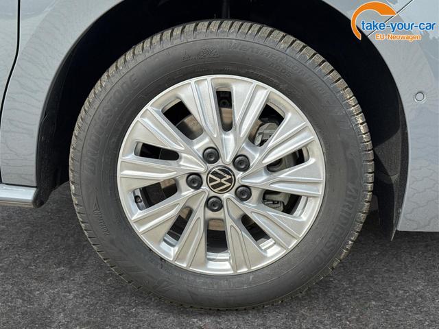 Volkswagen - T7 Multivan - EU-Neuwagen - Reimport
