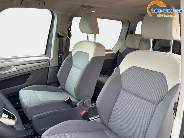 Volkswagen - T7 Multivan - EU-Neuwagen - Reimport