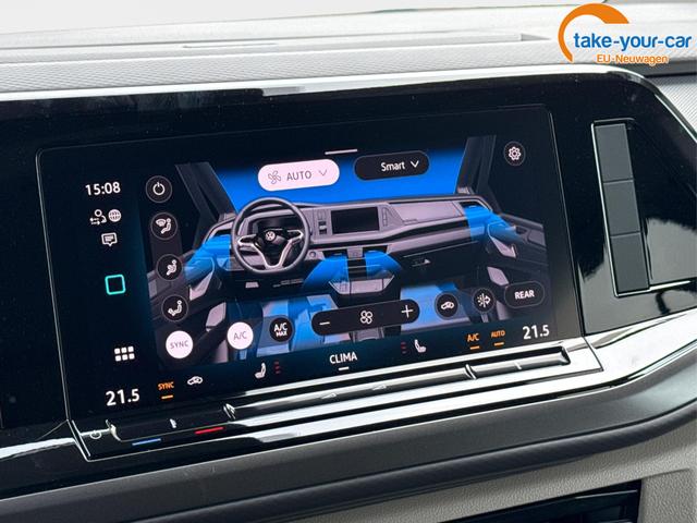 Volkswagen - T7 Multivan - EU-Neuwagen - Reimport