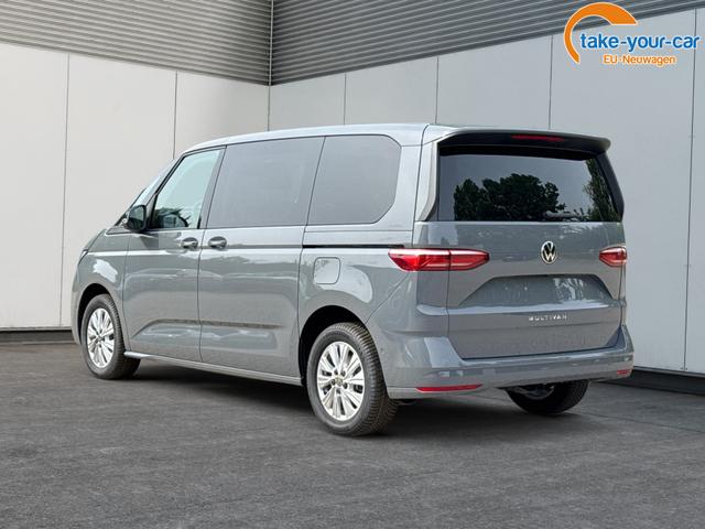 Volkswagen - T7 Multivan - EU-Neuwagen - Reimport