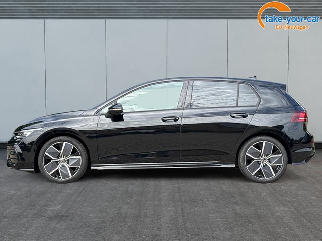 Volkswagen - Golf - EU-Neuwagen - Reimport