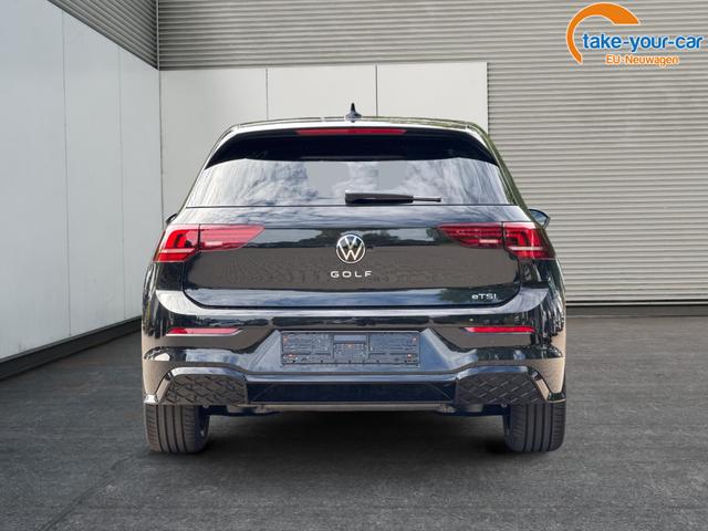 Volkswagen - Golf - EU-Neuwagen - Reimport