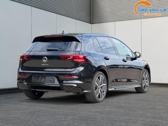 Volkswagen - Golf - EU-Neuwagen - Reimport