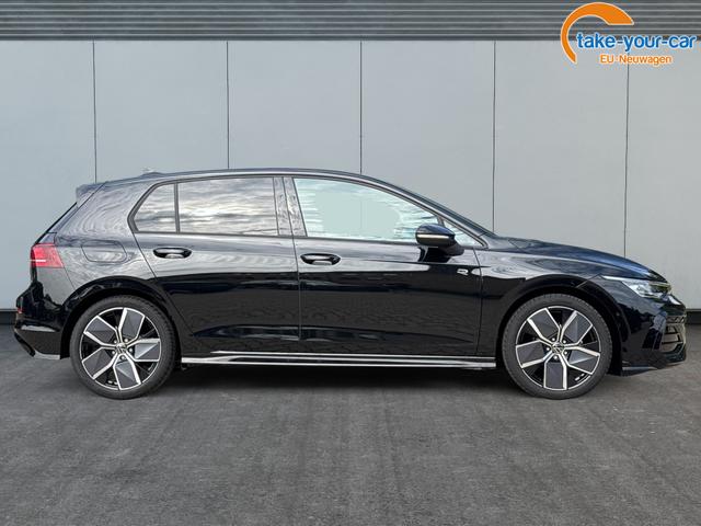 Volkswagen - Golf - EU-Neuwagen - Reimport