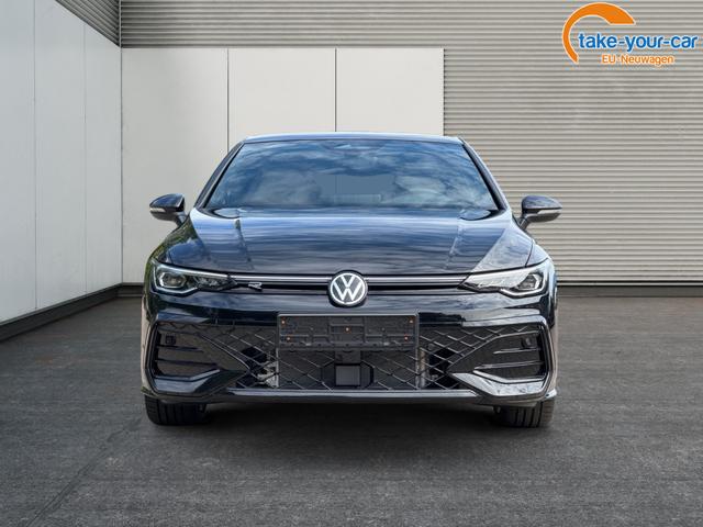Volkswagen - Golf - EU-Neuwagen - Reimport