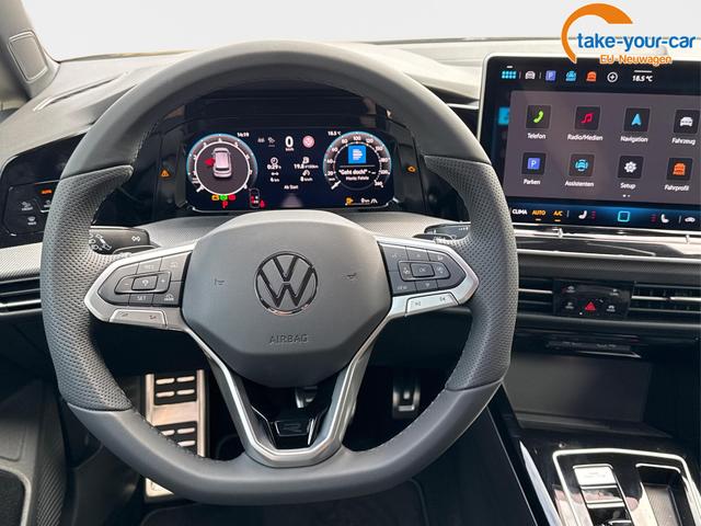 Volkswagen - Golf - EU-Neuwagen - Reimport