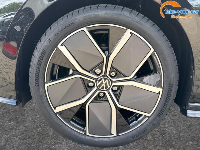 Volkswagen - Golf - EU-Neuwagen - Reimport