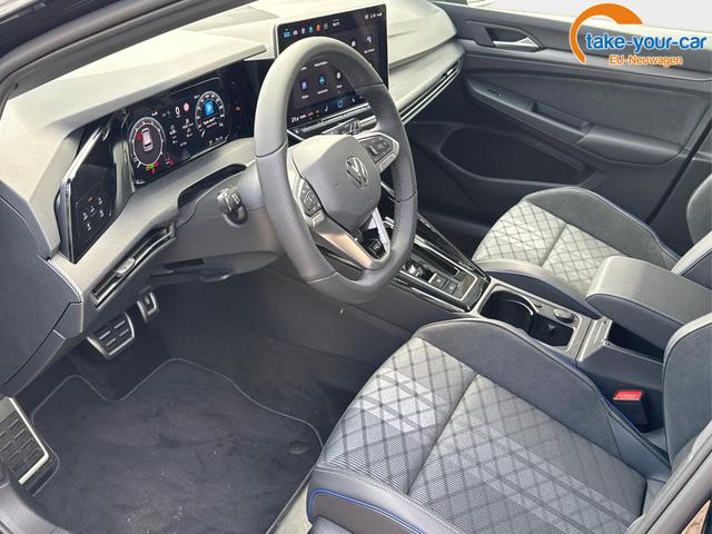 Volkswagen - Golf - EU-Neuwagen - Reimport