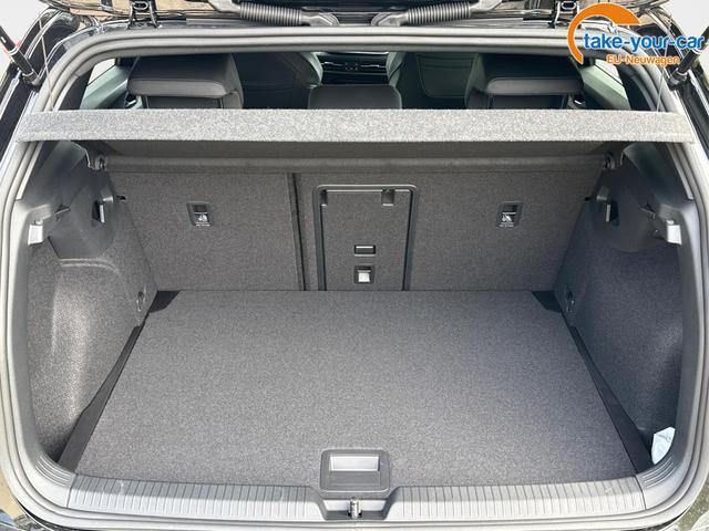Volkswagen - Golf - EU-Neuwagen - Reimport