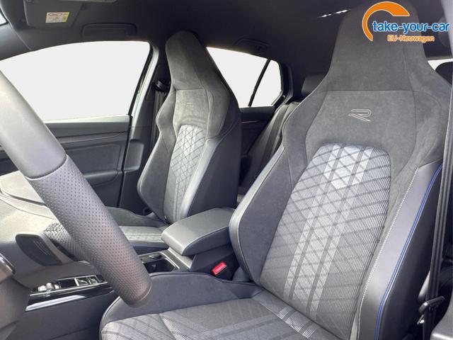 Volkswagen - Golf - EU-Neuwagen - Reimport
