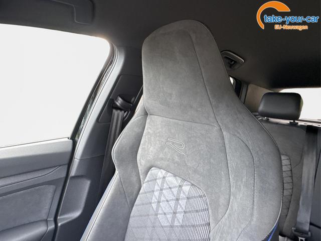 Volkswagen - Golf - EU-Neuwagen - Reimport