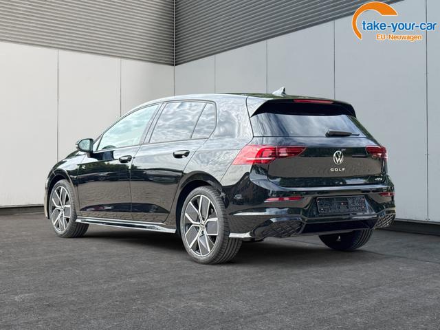 Volkswagen - Golf - EU-Neuwagen - Reimport