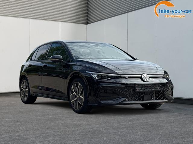 Volkswagen - Golf - EU-Neuwagen - Reimport