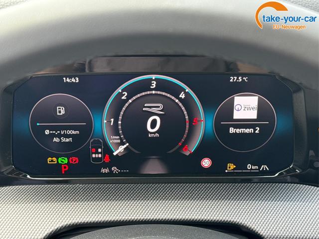 Volkswagen - Golf - EU-Neuwagen - Reimport