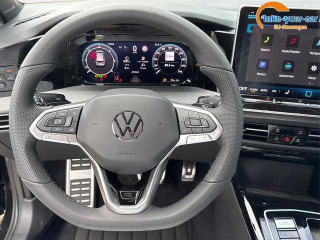 Volkswagen - Golf - EU-Neuwagen - Reimport