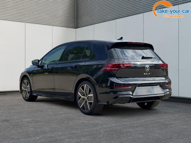 Volkswagen - Golf - EU-Neuwagen - Reimport