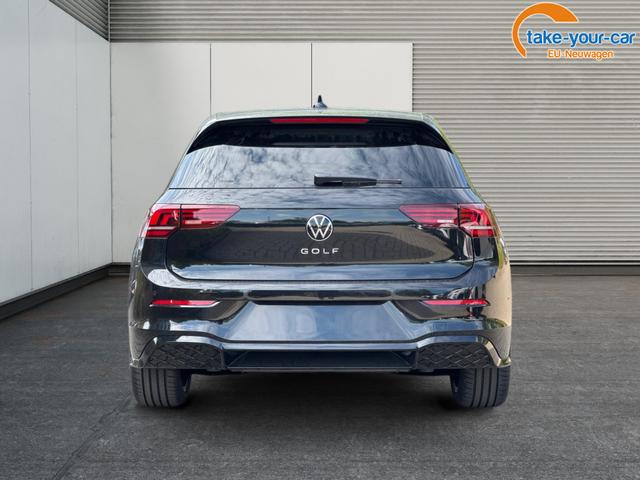 Volkswagen - Golf - EU-Neuwagen - Reimport