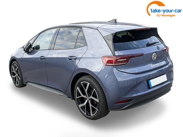 Volkswagen - ID.3 Neo - EU-Neuwagen - Reimport