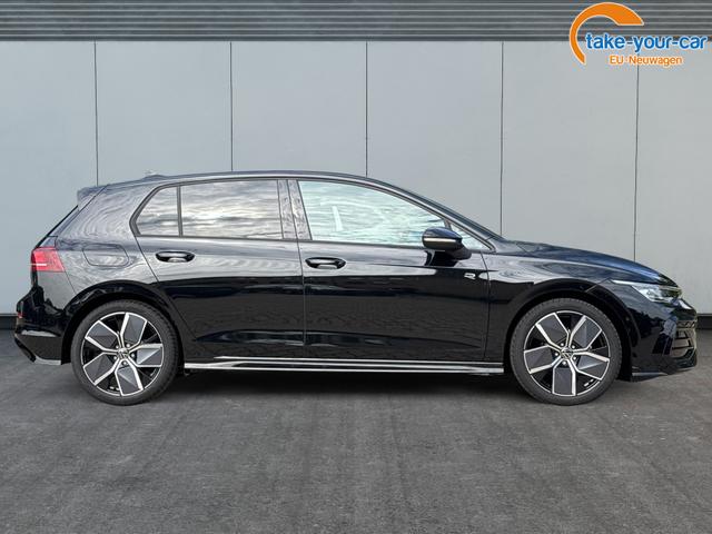 Volkswagen - Golf - EU-Neuwagen - Reimport