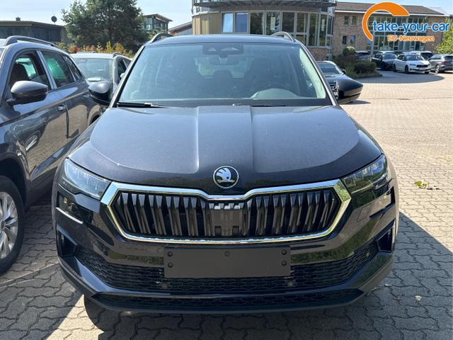 Skoda - Karoq - EU-Neuwagen - Reimport