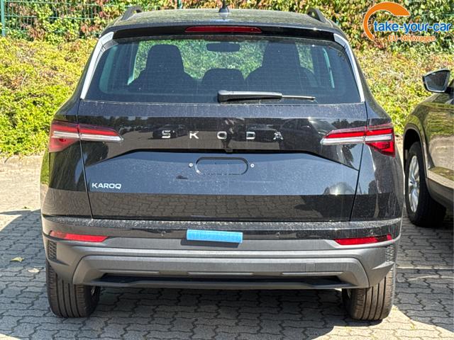 Skoda - Karoq - EU-Neuwagen - Reimport
