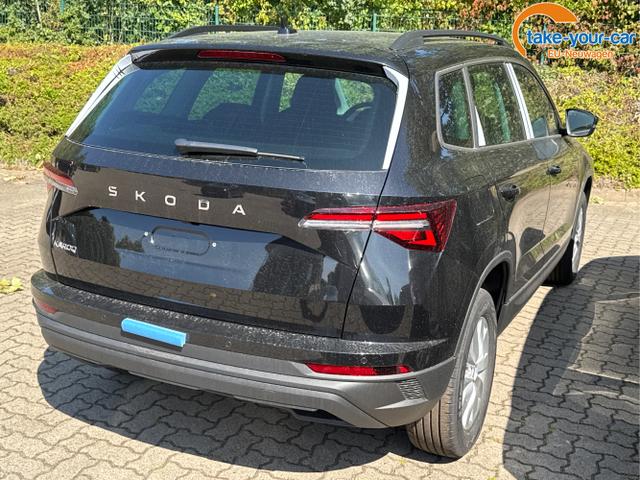 Skoda - Karoq - EU-Neuwagen - Reimport