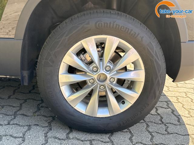 Skoda - Karoq - EU-Neuwagen - Reimport