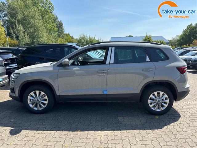 Skoda - Karoq - EU-Neuwagen - Reimport