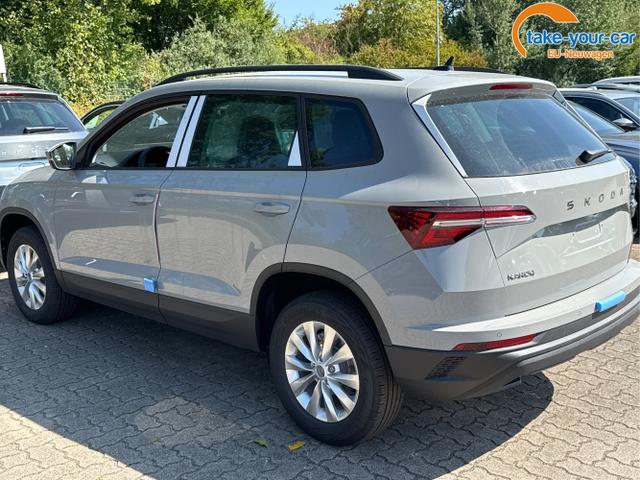 Skoda - Karoq - EU-Neuwagen - Reimport