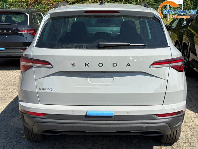 Skoda - Karoq - EU-Neuwagen - Reimport