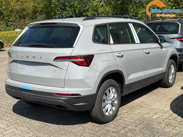 Skoda - Karoq - EU-Neuwagen - Reimport