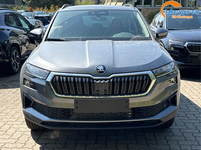 Skoda - Karoq - EU-Neuwagen - Reimport
