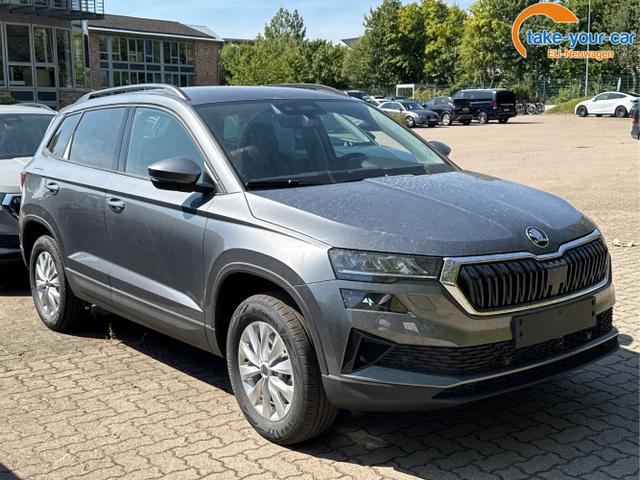 Skoda - Karoq - EU-Neuwagen - Reimport