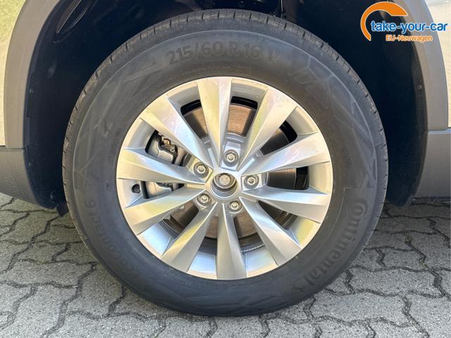 Skoda - Karoq - EU-Neuwagen - Reimport