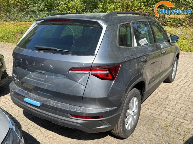 Skoda - Karoq - EU-Neuwagen - Reimport