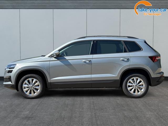 Skoda - Karoq - EU-Neuwagen - Reimport