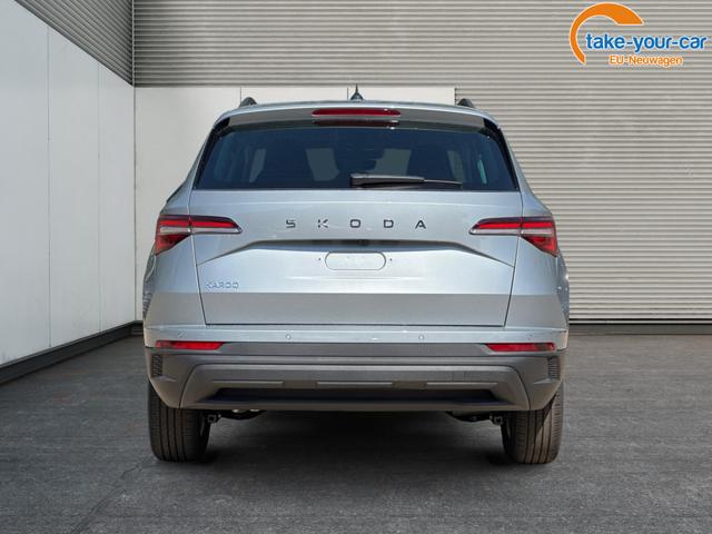Skoda - Karoq - EU-Neuwagen - Reimport