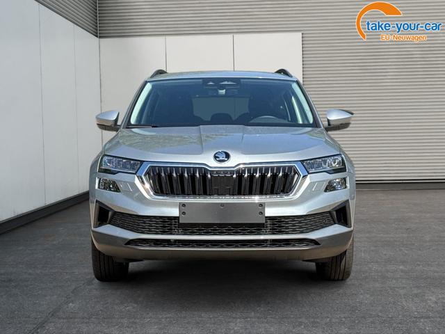 Skoda - Karoq - EU-Neuwagen - Reimport