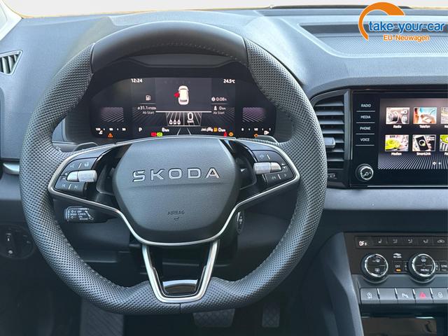 Skoda - Karoq - EU-Neuwagen - Reimport