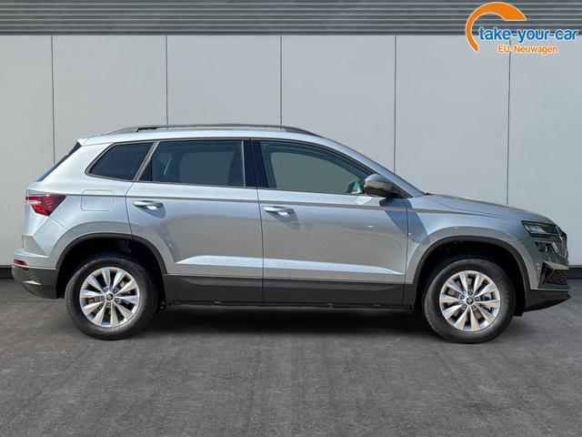 Skoda - Karoq - EU-Neuwagen - Reimport