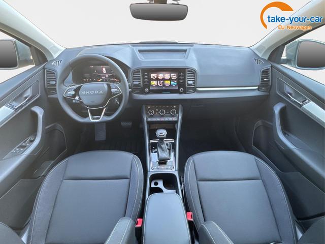 Skoda - Karoq - EU-Neuwagen - Reimport