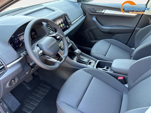 Skoda - Karoq - EU-Neuwagen - Reimport