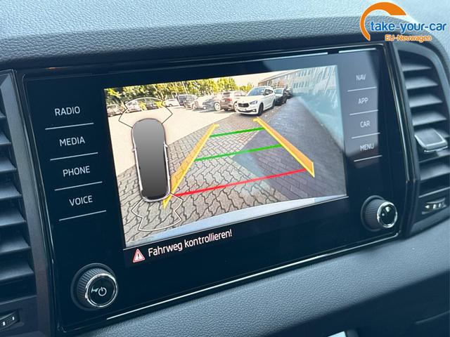 Skoda - Karoq - EU-Neuwagen - Reimport