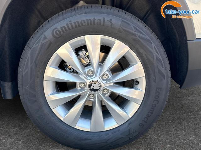 Skoda - Karoq - EU-Neuwagen - Reimport