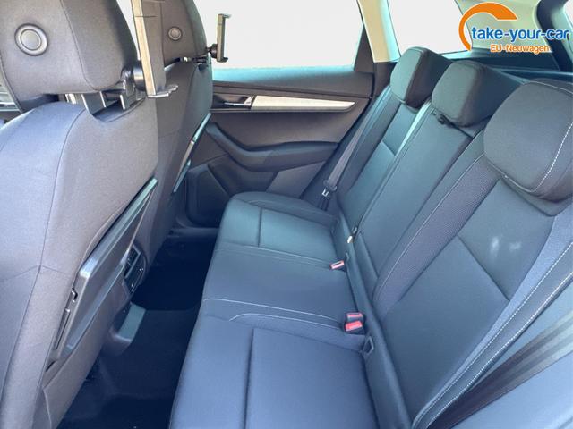 Skoda - Karoq - EU-Neuwagen - Reimport