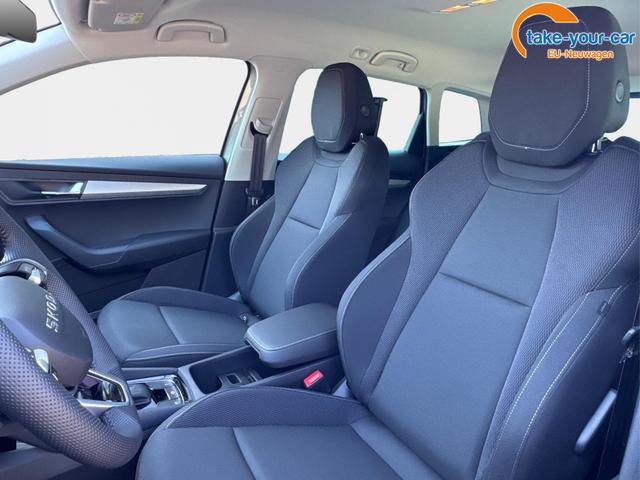 Skoda - Karoq - EU-Neuwagen - Reimport