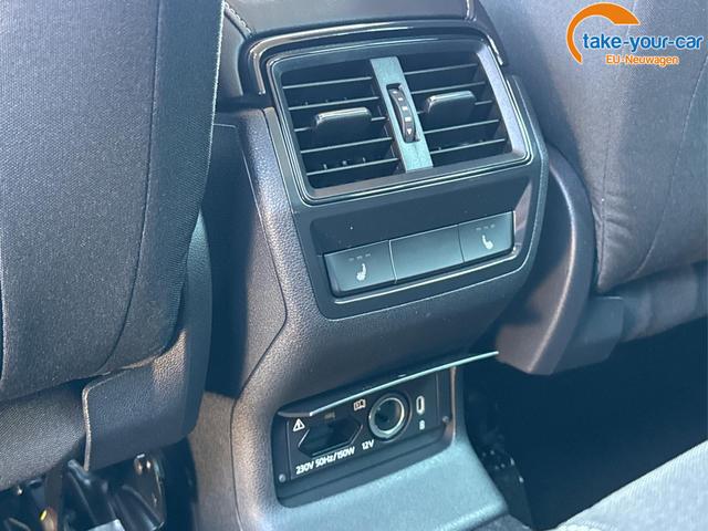 Skoda - Karoq - EU-Neuwagen - Reimport
