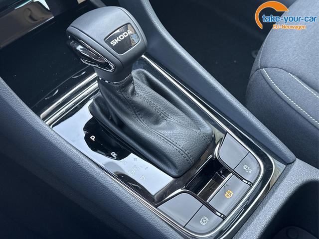 Skoda - Karoq - EU-Neuwagen - Reimport
