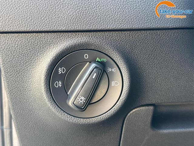 Skoda - Karoq - EU-Neuwagen - Reimport