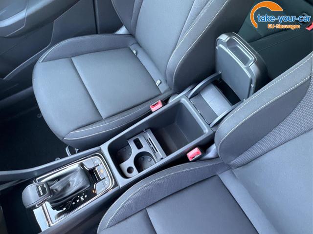 Skoda - Karoq - EU-Neuwagen - Reimport